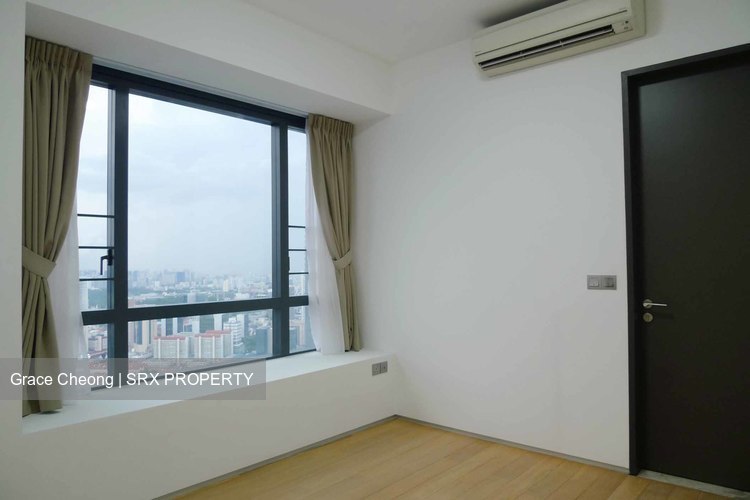 Skysuites@Anson (D2), Apartment #202190972